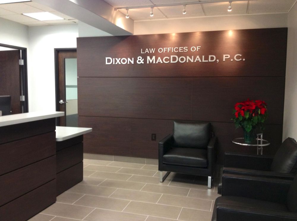 Photo of Dixon & MacDonald