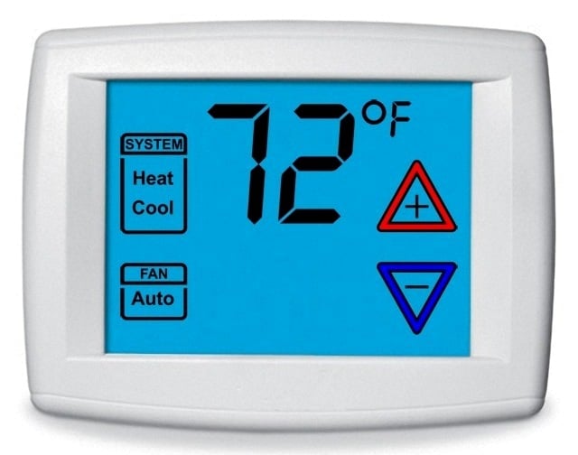 Photo of Controlled Temperature Heating & Cooling