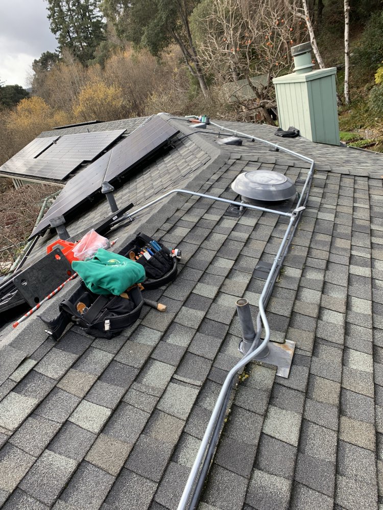 Photo of W3 Solar Electric