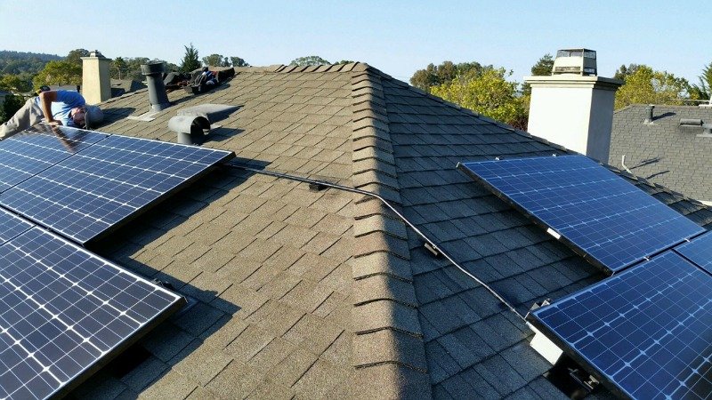 Photo of W3 Solar Electric