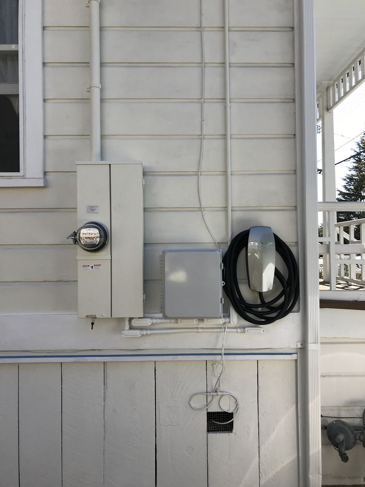 Photo of W3 Solar Electric