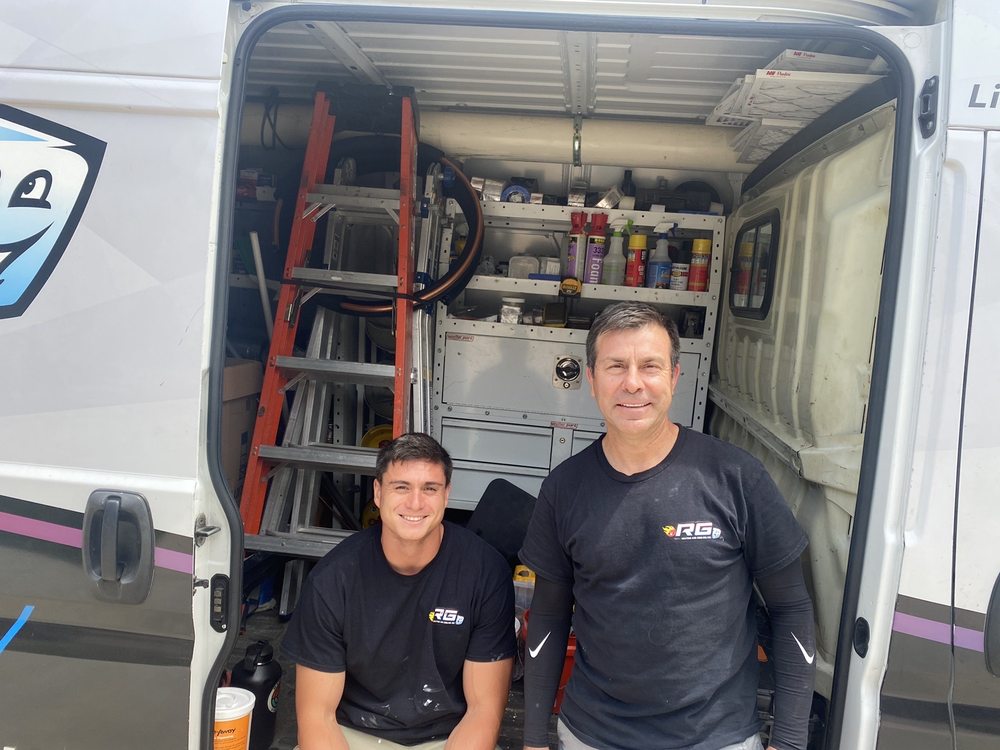 Photo of Rg Heating & Cooling