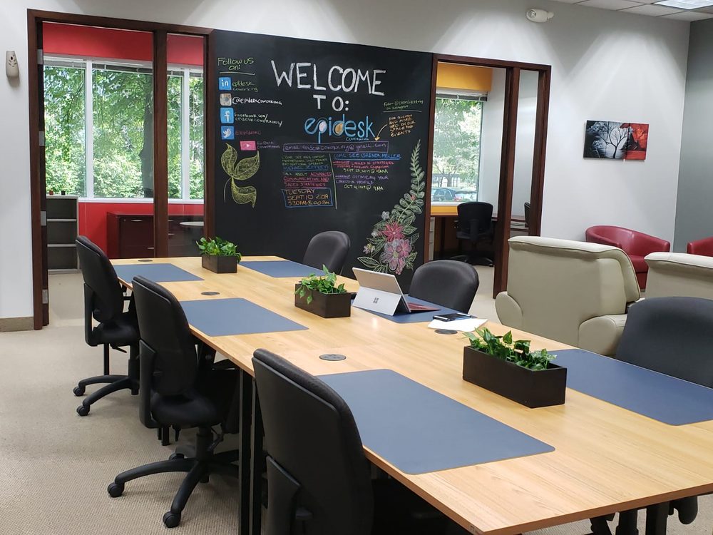 Photo of Epidesk Coworking