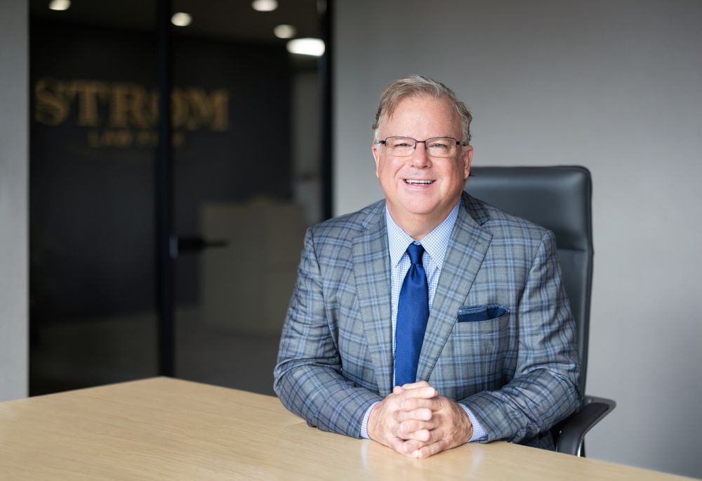 Photo of Strom Law Firm