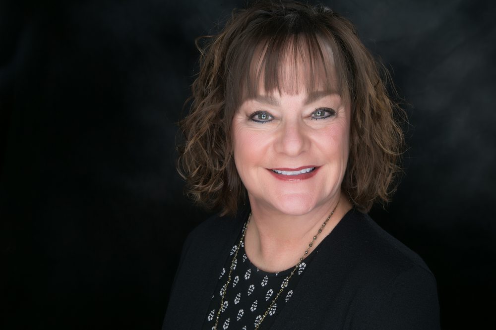 Photo of Geri Doyle - Berkshire Hathaway Home Services