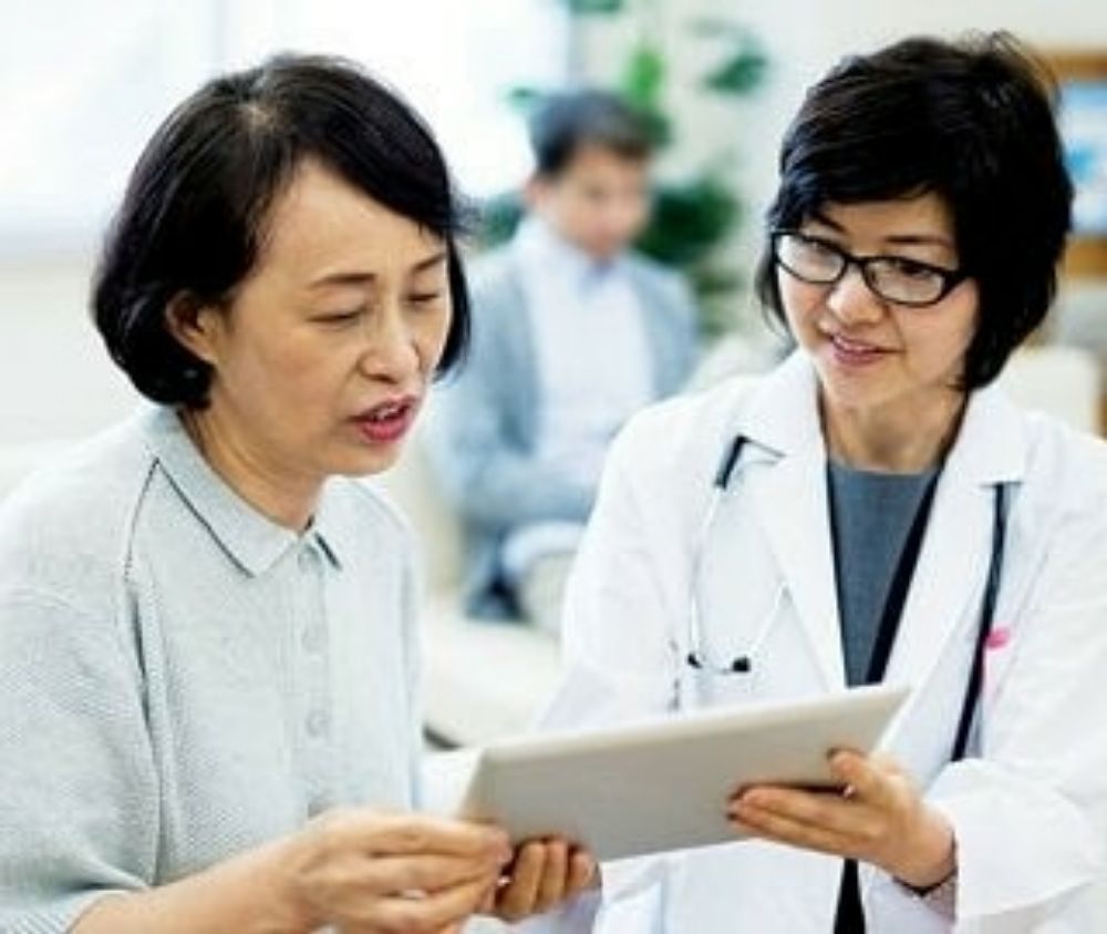Photo of Liaison Medical Support