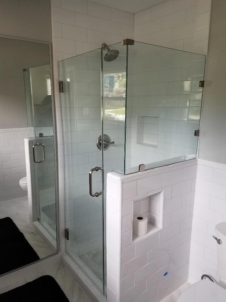 Photo of AM-PM Glass & Mirror