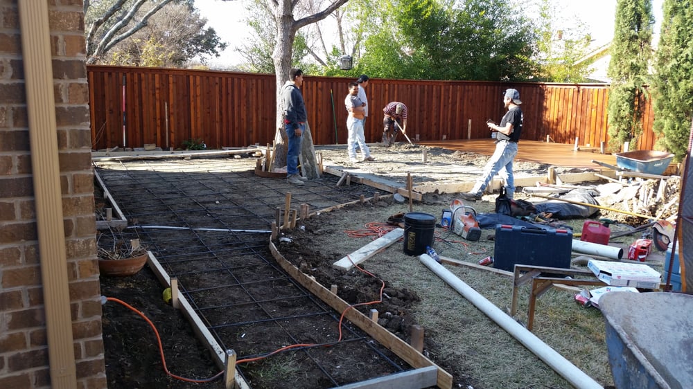 Photo of Guerrero's Foundation Repair