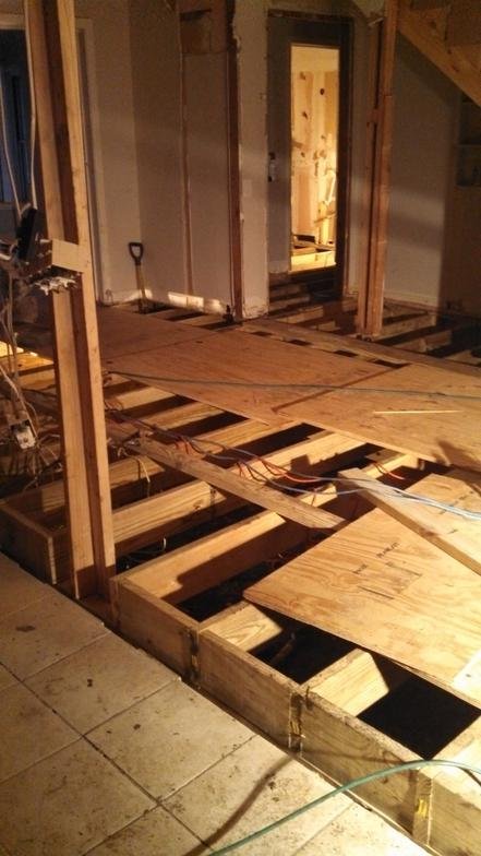 Photo of Guerrero's Foundation Repair
