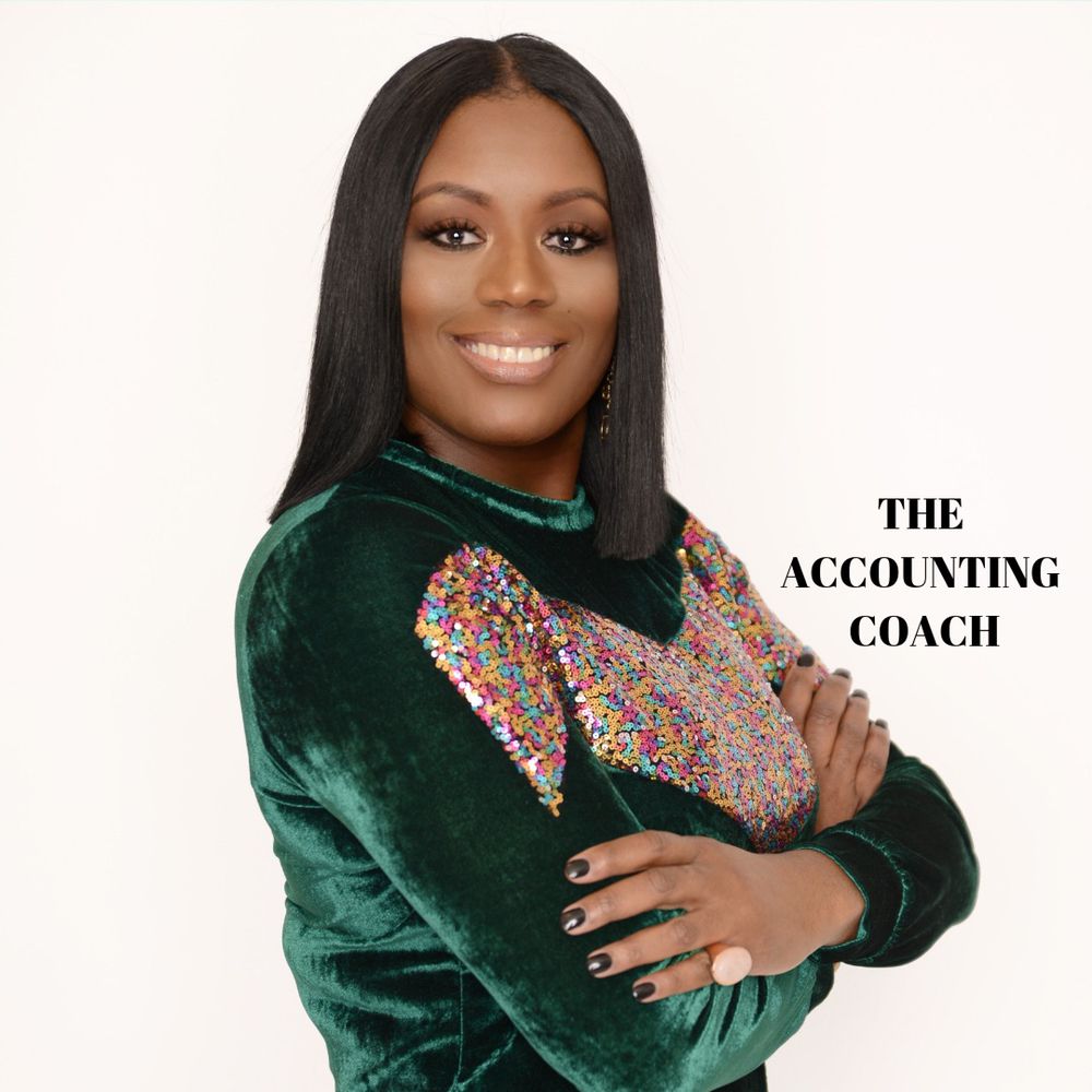 Photo of D-Nice Accounting
