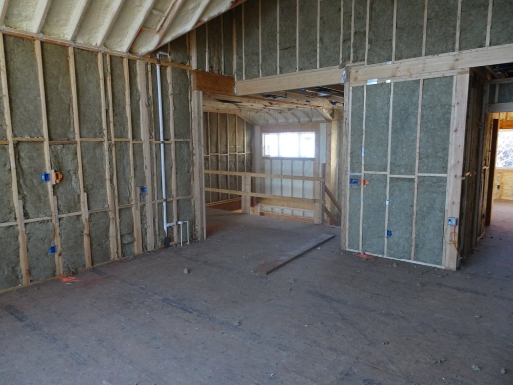 Photo of Cameron Home Insulation