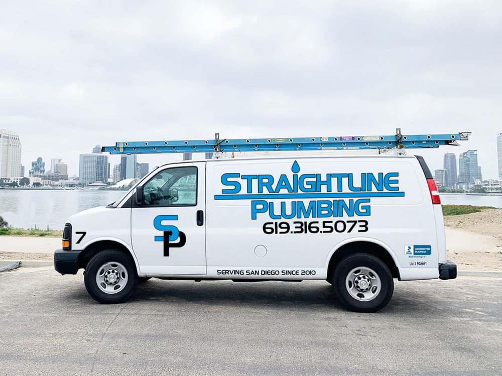Photo of Straightline Plumbing