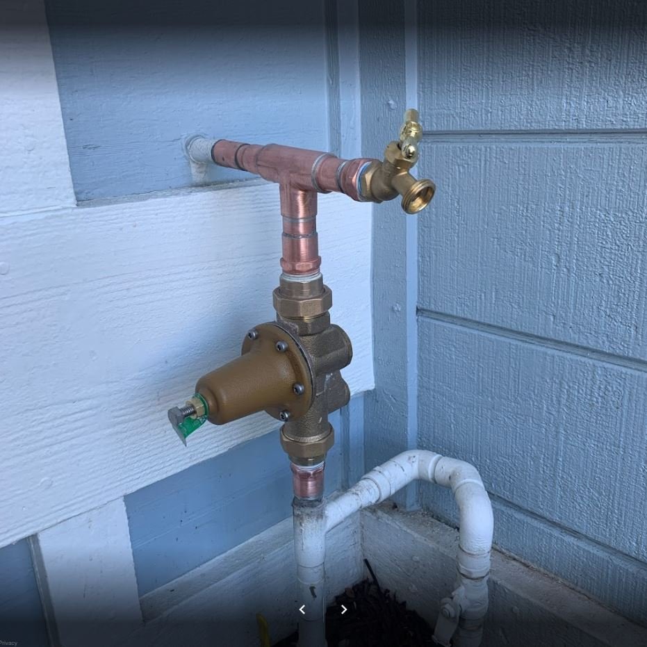 Photo of Straightline Plumbing