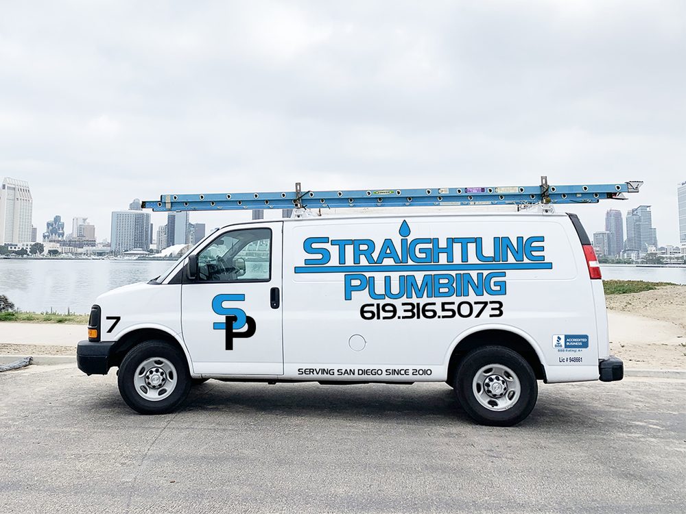 Photo of Straightline Plumbing