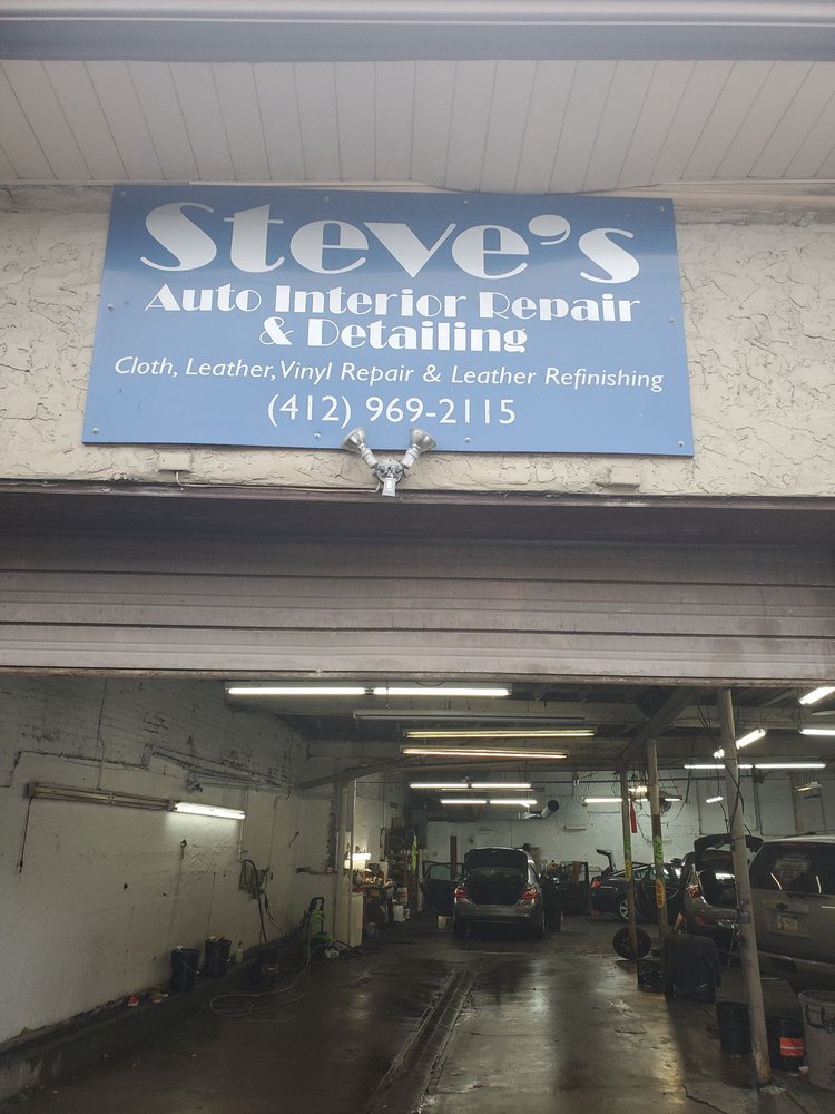 Photo of Steve's Auto Detailing