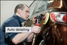 Photo of Steve's Auto Detailing