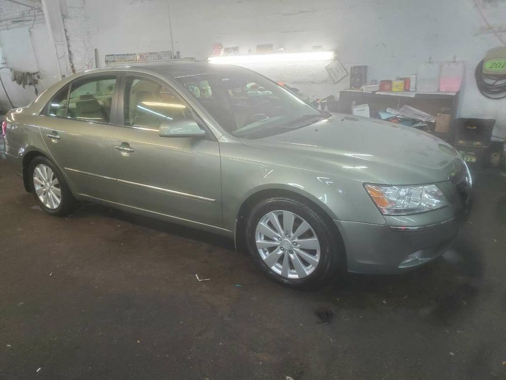 Photo of Steve's Auto Detailing