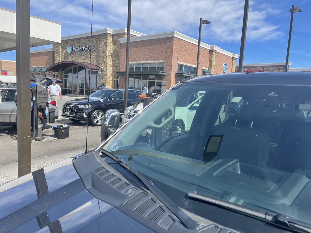 Photo of Waterway Carwash