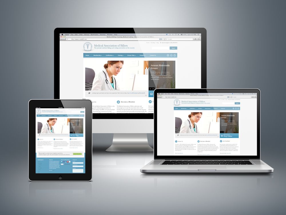 Photo of Columbus Website Design