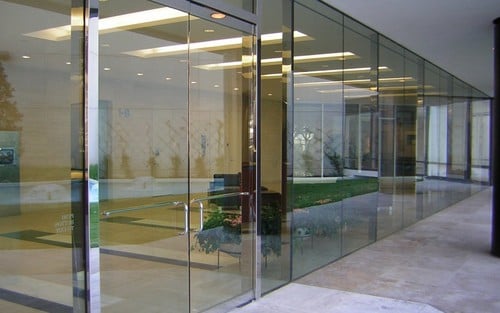 Photo of Sunny Glass & Mirrors