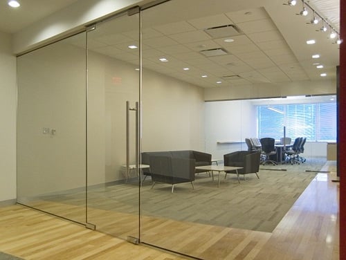 Photo of Sunny Glass & Mirrors