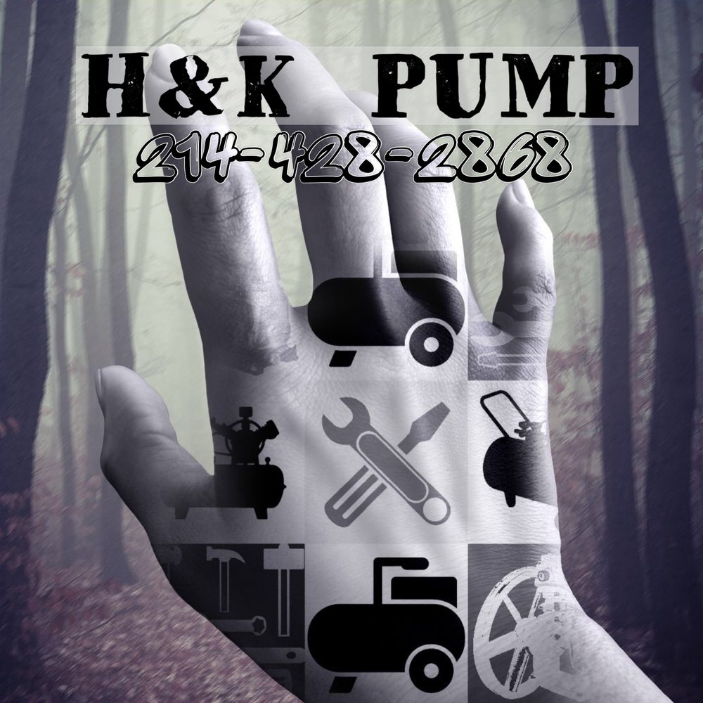 Photo of H K Pump sales and service