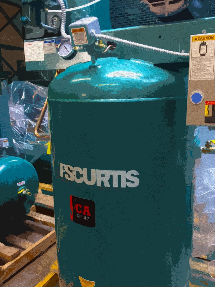 Photo of H K Pump sales and service