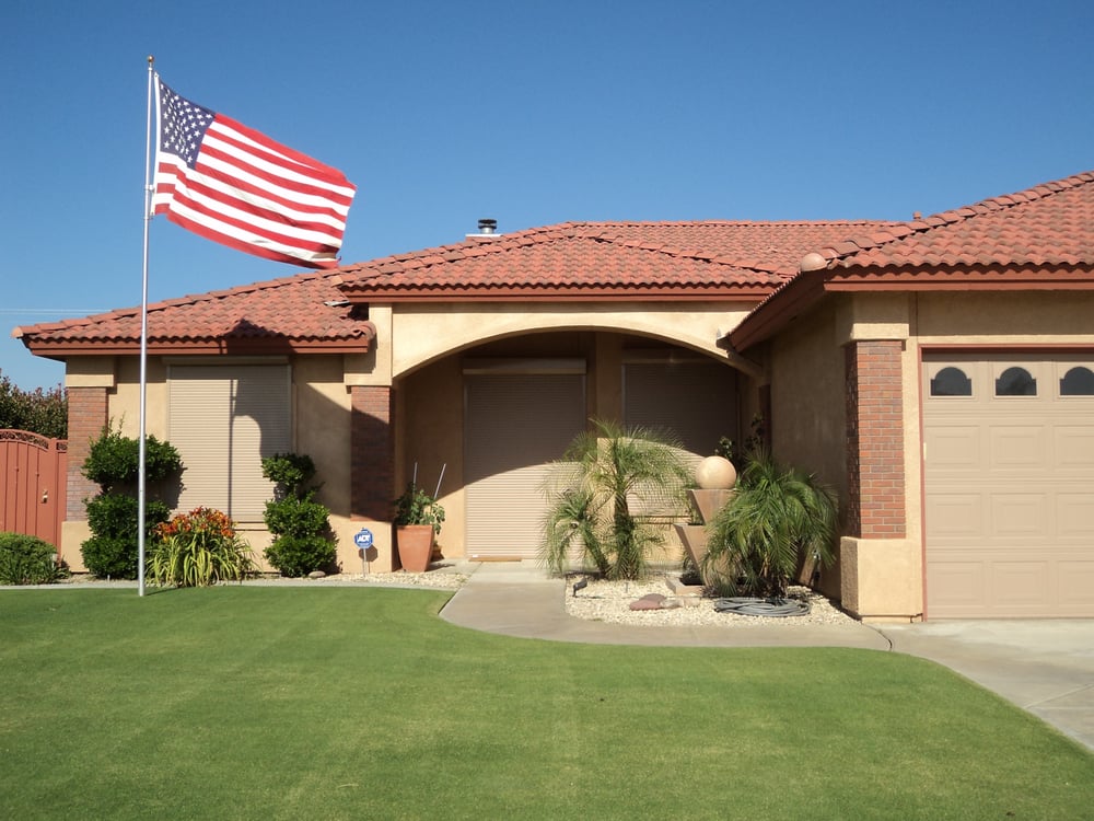 Photo of Enviroblind Security Shutters