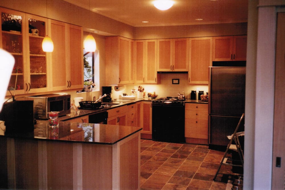 Photo of Ed Reinstein Fine Woodworking