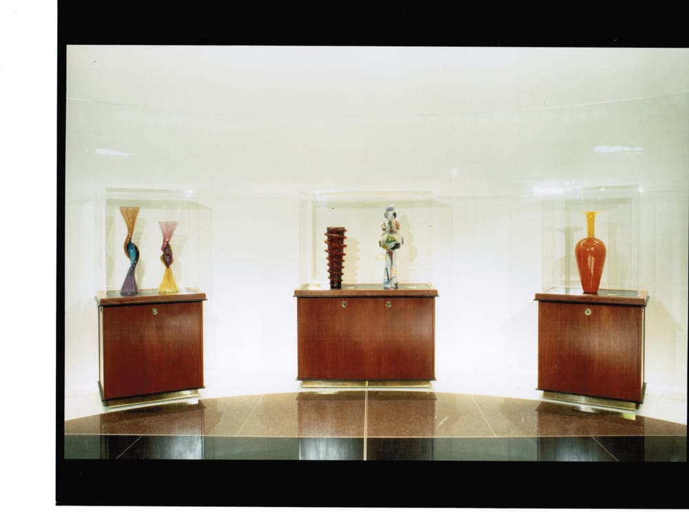 Photo of Ed Reinstein Fine Woodworking
