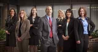Photo of Sanford Law Firm