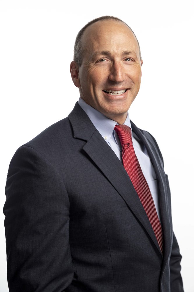 Photo of Sanford Law Firm