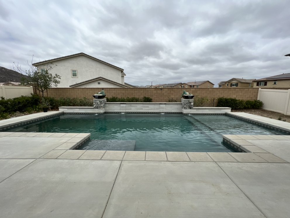 Photo of Taylor Made Pools