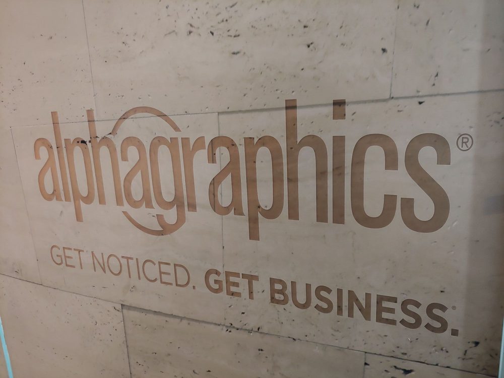 Photo of AlphaGraphics - Minneapolis
