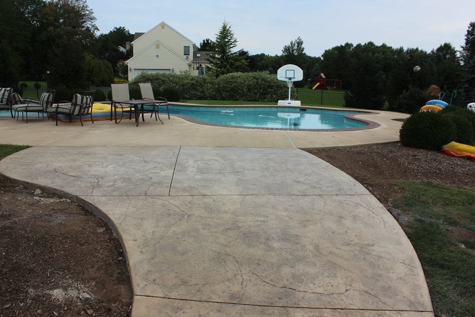 Photo of Masonry Concrete of America