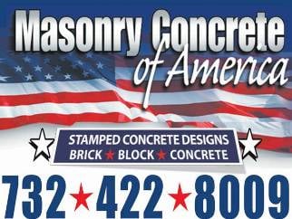 Photo of Masonry Concrete of America