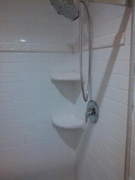 Photo of Affordable Dunnrite Tile