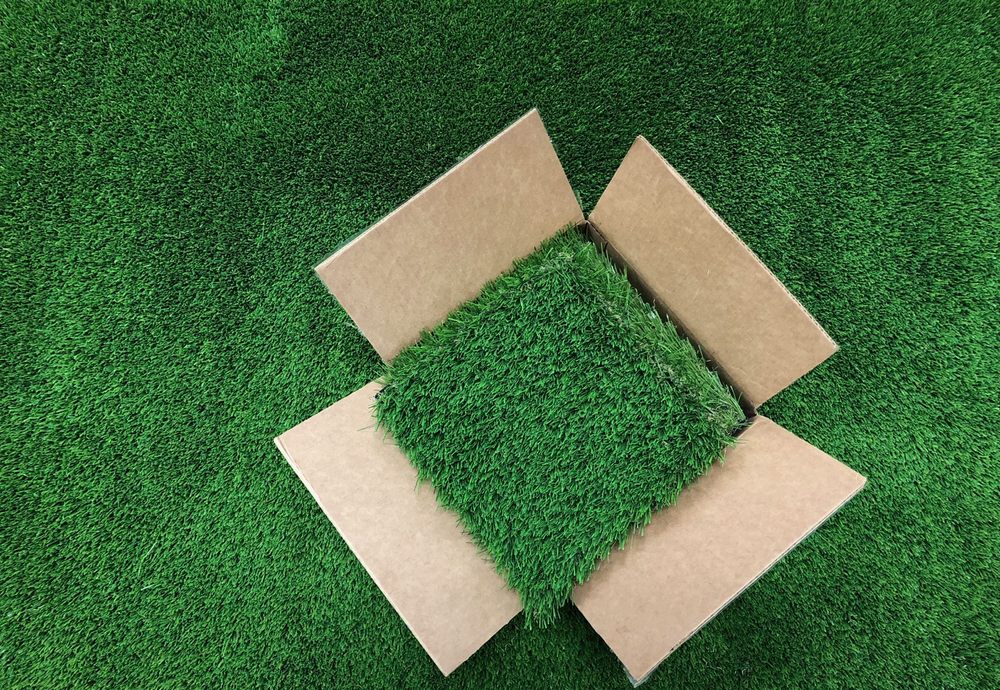 Photo of Watersavers Turf