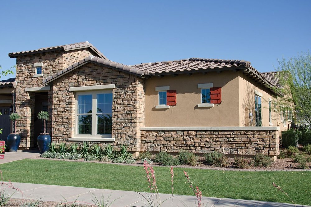 Photo of Southwest Door & Window