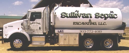 Photo of Sullivan Septic