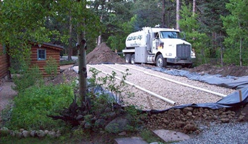 Photo of Sullivan Septic