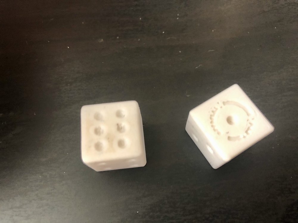 Photo of SD3D Printing