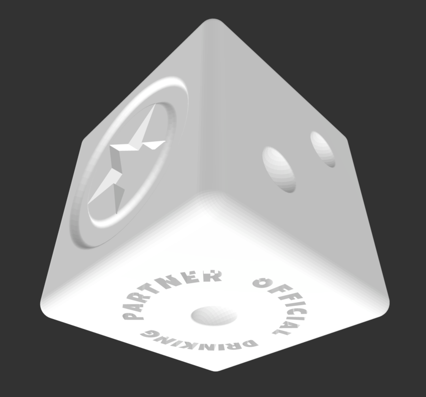 Photo of SD3D Printing
