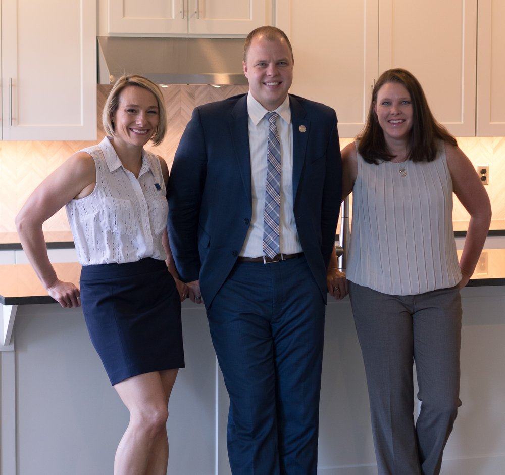 Photo of The Blom Team - Windermere NW Living