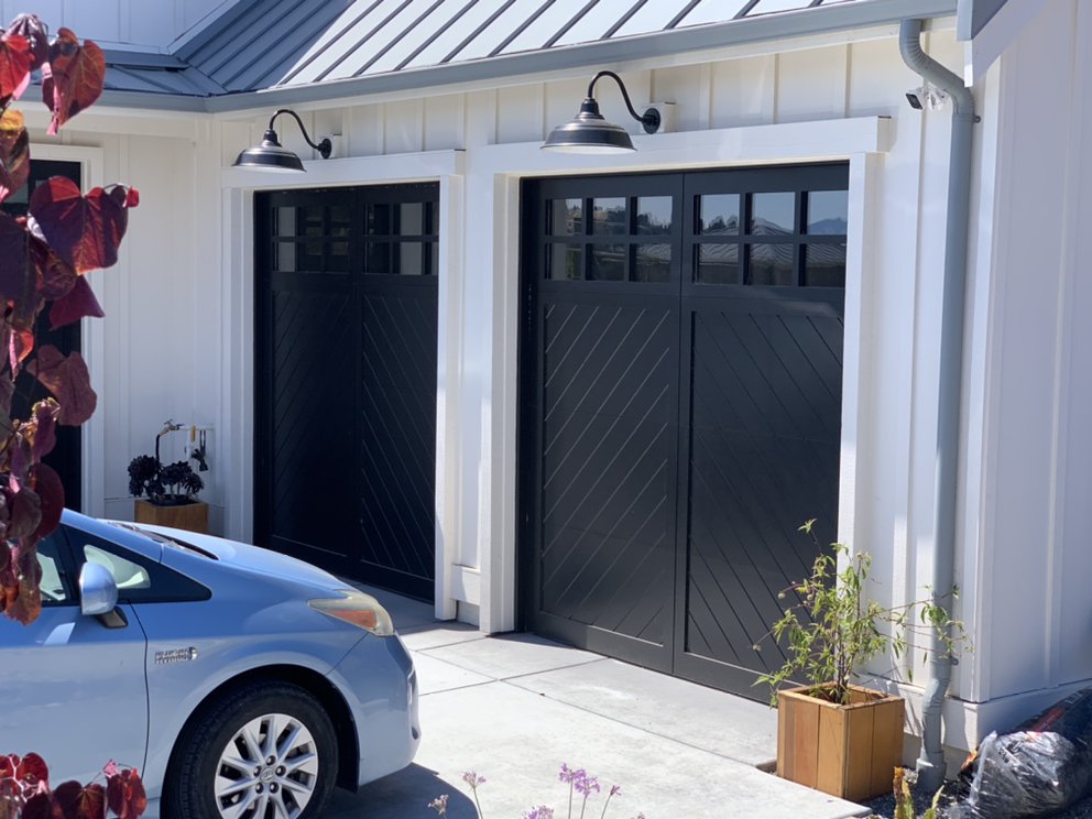 Photo of Garage Doors