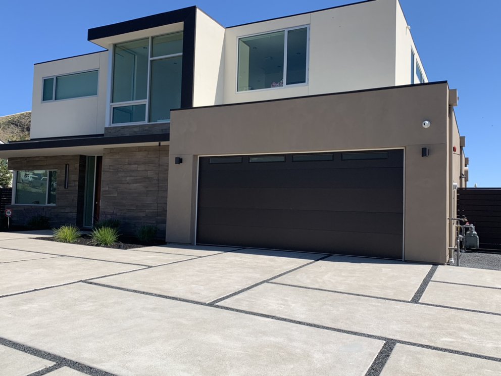 Photo of Garage Doors