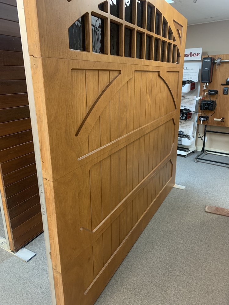Photo of Garage Doors