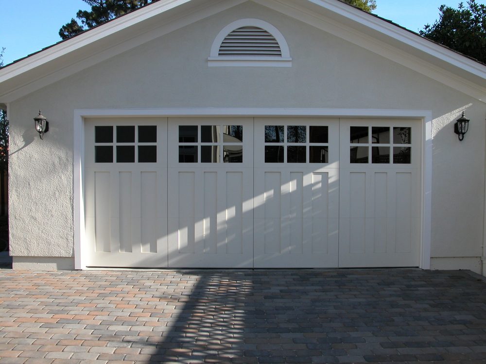 Photo of Garage Doors