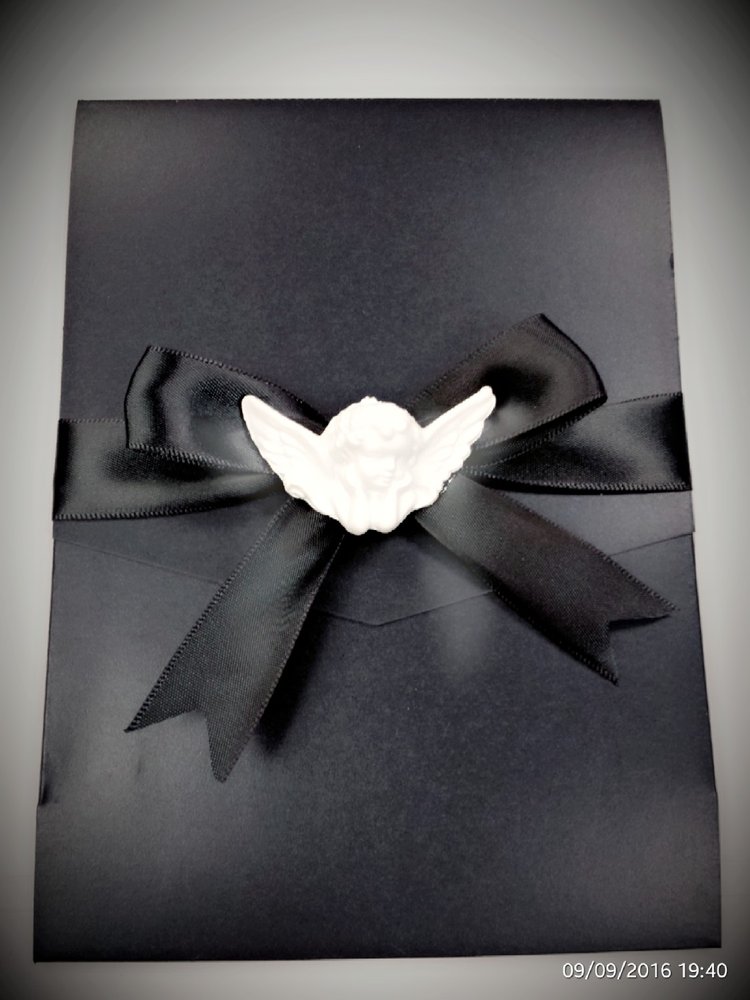Photo of JC Invitations