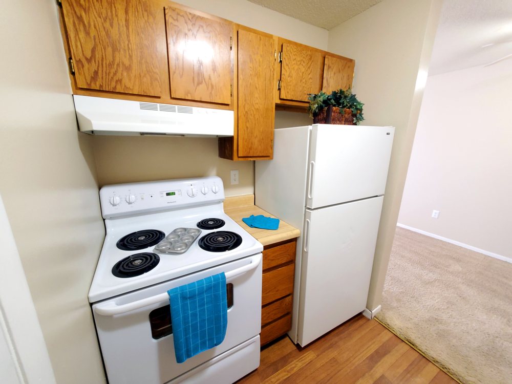 Photo of Wingfield Apartments